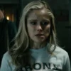 Bronx Annie January The Boys Shirt