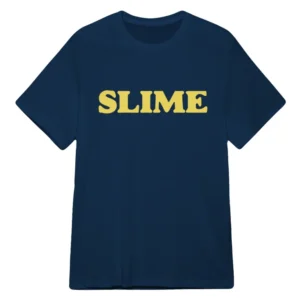 Bryce Slime Tee The Real Bros of Simi Valley