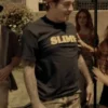 Bryce The Real Bros of Simi Valley Slime Shirt