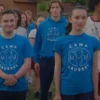 Camp Laussel Boot Camp T-Shirt