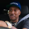 Chris Redd Leaders Cap Resurrected Rides