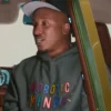 Chris Redd Resurrected Rides Robotic Minds Hoodie