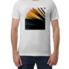 Cobra Kai Palm Sunset Miguel Diaz Tee