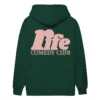 Comedy Club Matt Rife Hoodie