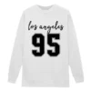 Danielle Cabral Los Angeles 95 Sweatshirt