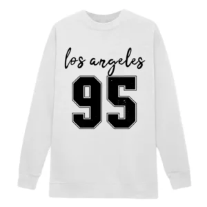 Danielle Cabral Los Angeles 95 Sweatshirt