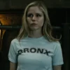 Erin Moriarty The Boys Annie Bronx T-Shirt