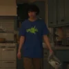 Faly Rakotohavana Unprisoned Finn Gone Viral T-Shirt