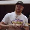 George Kittle Be Great Today Tee