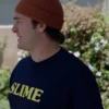 Getter The Real Bros of Simi Valley Bryce Slime T-Shirt