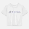 Jennifer Lopez JLO Be My Mama Shirt