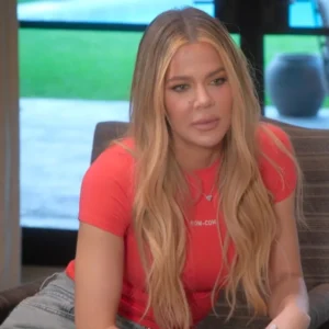 Khloe Kardashian Rom-Com Tee