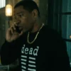 Laz Alonso The Boys Mother's Milk Dead Prez Shirt