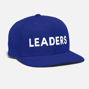 Leaders Chris Redd Cap
