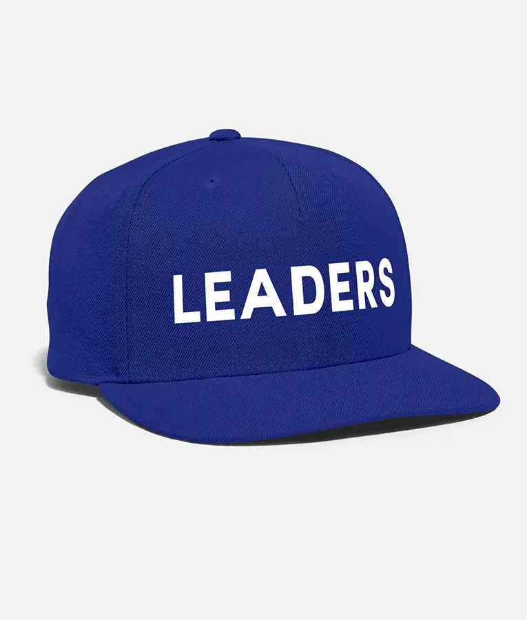 Leaders Chris Redd Cap