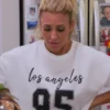 Los Angeles 95 Danielle Cabral Sweatshirt