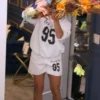 Los Angeles 95 Sweatshirt The Real Housewives of New Jersey Danielle Cabral