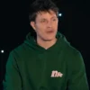 Lucid A Crowd Work Special Matt Rife Comedy Club Hoodie