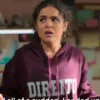 Maisa Back to 15 Anita Direito Hoodie