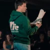 Matt Rife Lucid A Crowd Work Special Matt Rife Comedy Club Hoodie
