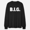 Mother's Milk B.I.G. Shirt The Boys