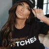 Namaste Bitches Teresa Giudice Shirt