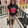 Olivia Rodrigo Fiona Apple T-Shirt