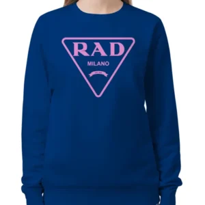 Rad Milano Teresa Giudice Sweatshirt