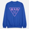 Real Housewives of New Jersey Rad Milano Teresa Giudice Sweatshirt