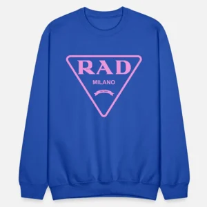 Real Housewives of New Jersey Rad Milano Teresa Giudice Sweatshirt