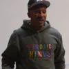 Resurrected Rides Chris Redd Robotic Minds Hoodie