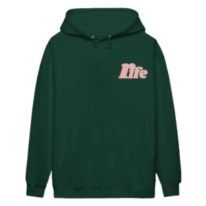 Rife Comedy Club Hoodie