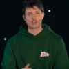 Rife Comedy Club Matt Rife Hoodie