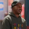 Robotic Minds Chris Redd Hoodie
