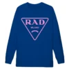 Teresa Giudice Rad Milano Sweatshirt