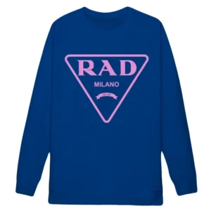 Teresa Giudice Rad Milano Sweatshirt