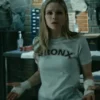 The Boys Annie January Bronx T-Shirt