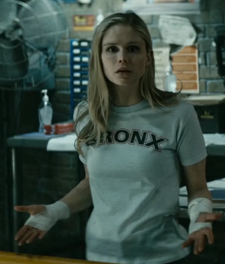 The Boys Annie January Bronx T-Shirt
