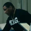 The Boys Mother's Milk B.I.G. Shirt