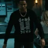 The Boys Mother's Milk Dead Prez Shirt