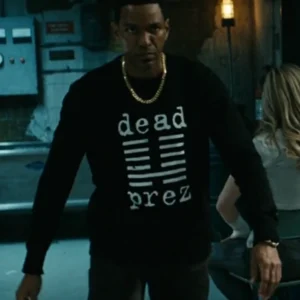 The Boys Mother's Milk Dead Prez Shirt