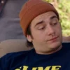 The Real Bros of Simi Valley Bryce Slime T-Shirt