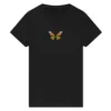 The Real Bros of Simi Valley Tessa Butterfly Tee