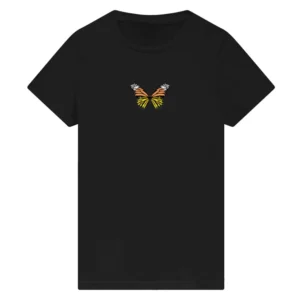 The Real Bros of Simi Valley Tessa Butterfly Tee