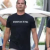 The Real Housewives of New Jersey Louie Trinscend T-Shirt