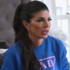 The Real Housewives of New Jersey Teresa Giudice Rad Milano Sweatshirt