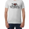 Unprisoned I Love Vinyl Finn Shirt