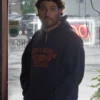 Adam Pally Mr. Throwback Double Dribble 04 -59 Chicago Hoodie