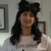 Ayden Mayeri Mr. Throwback Samantha Steph Curry's Dunking On Disease T-Shirt