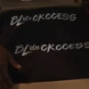 Bel-Air Blackccess Hoodie
